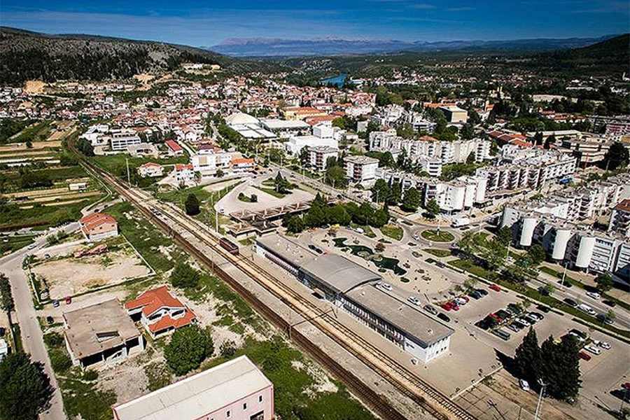 Gradonačelnik Čapljine pozvao na odgovorno ponašanje 