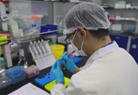 U Europi počelo kliničko ispitivanje četiriju lijekova za koronavirus