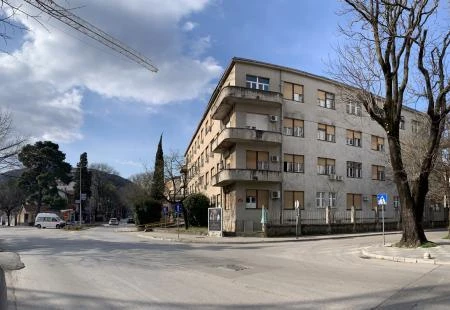 Prva žrtva koronavirusa u Mostaru