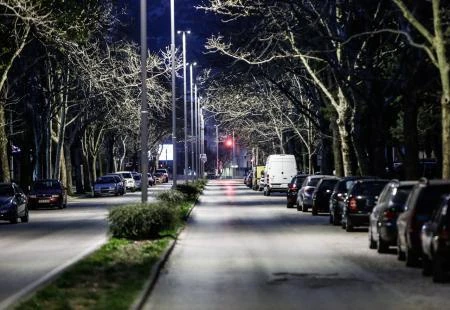 Milićević: Nismo razmatrali potpuno zatvaranje gradova i 24-satnu karantenu
