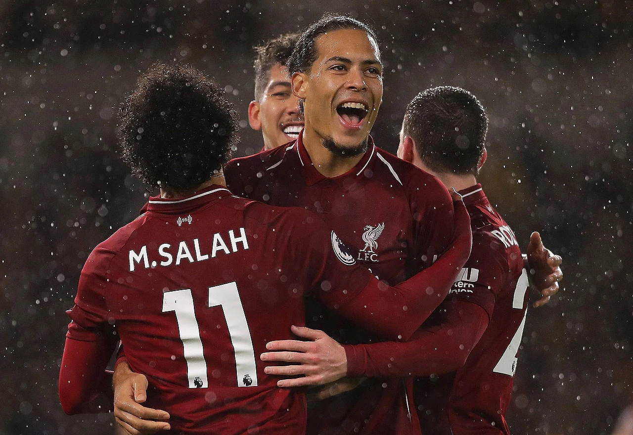 Nema više ni teorije da se Liverpoolu oduzme naslov prvaka?