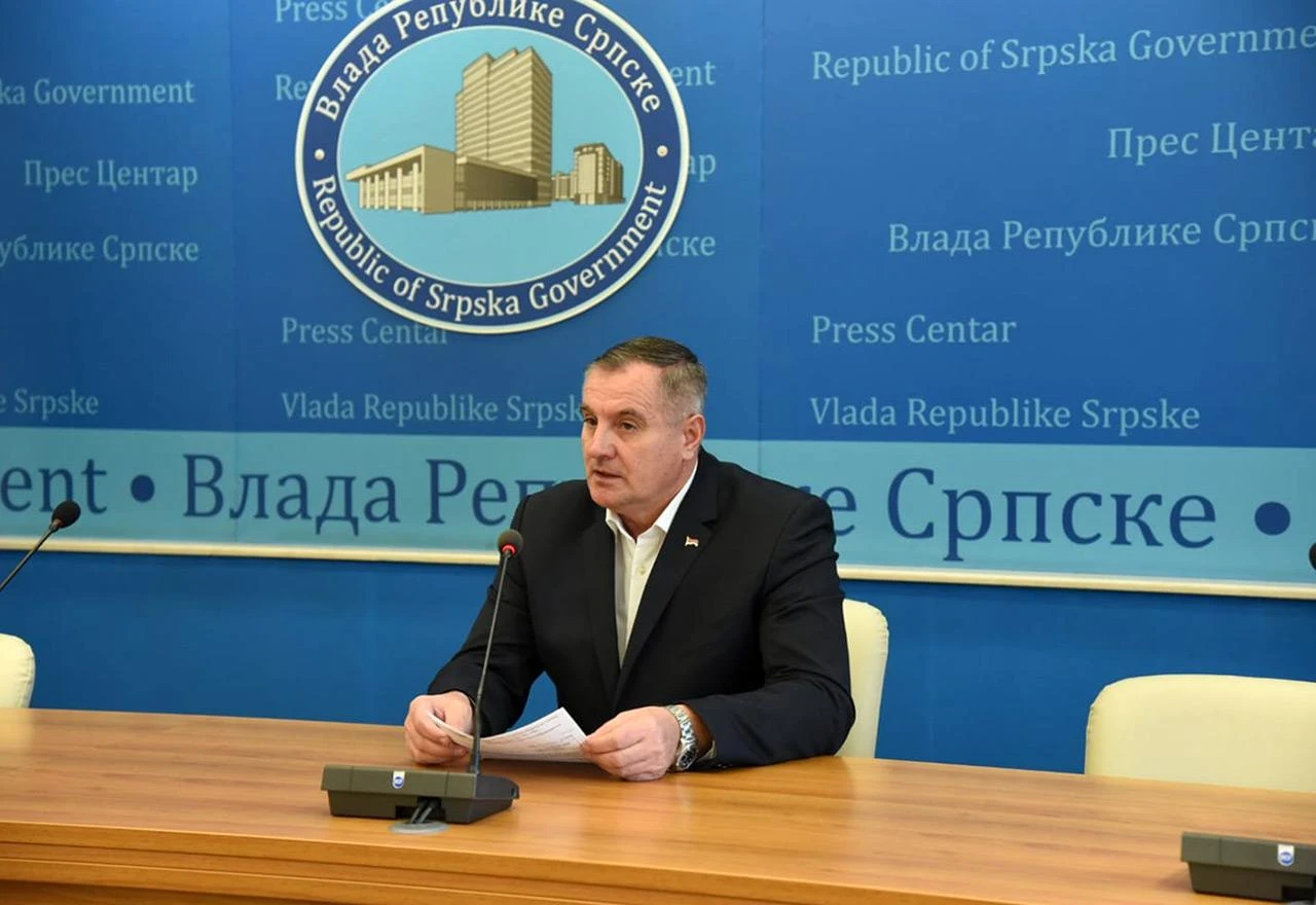 RS: Svima koji budu kršili mjere izolacije bit će objavljeni podaci