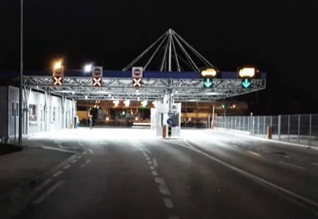 Granice BiH otvorene samo za robni promet, ulazak u zemlju ograničen