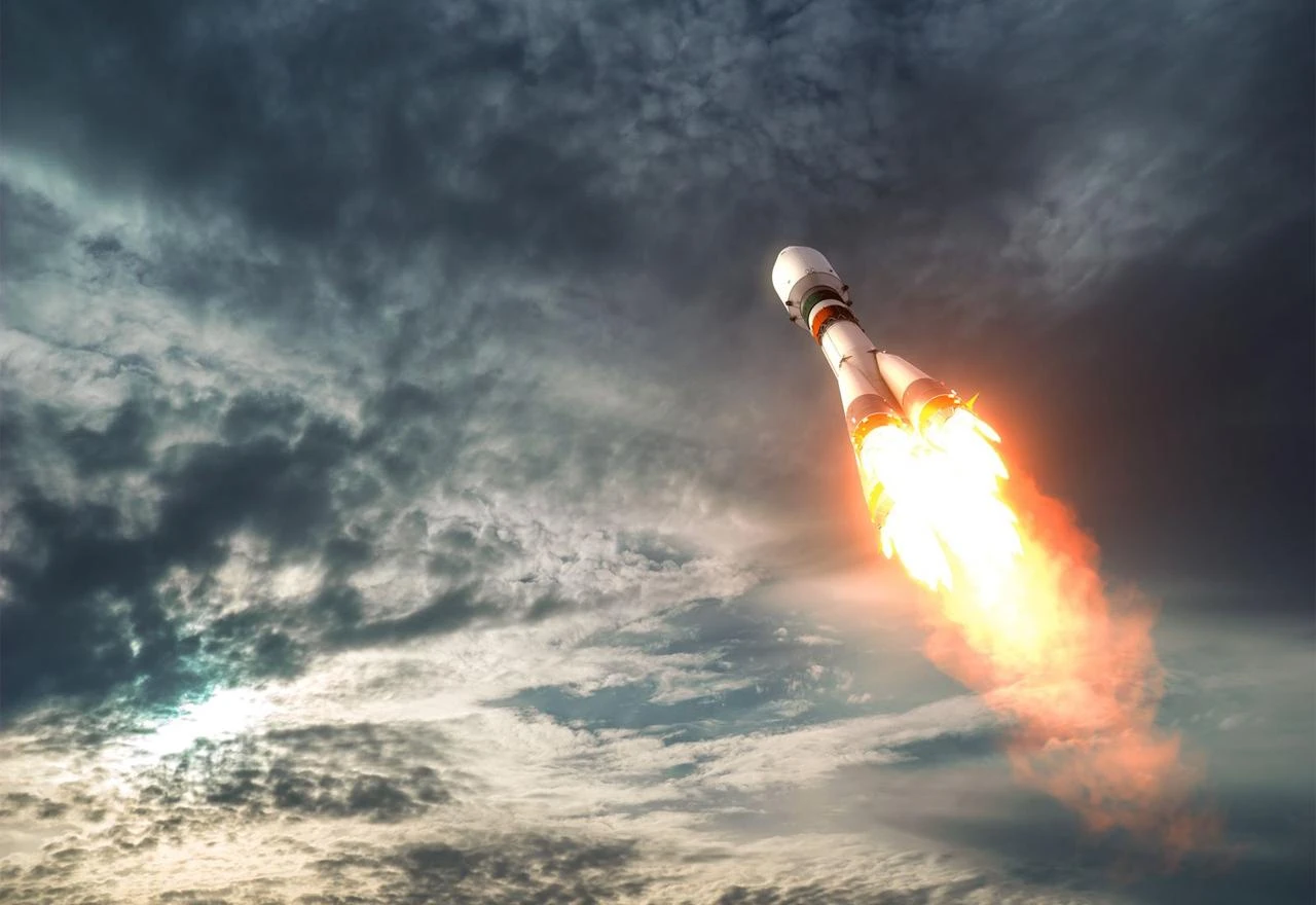 Zaustavljena gradnja rakete i landera za Mjesec