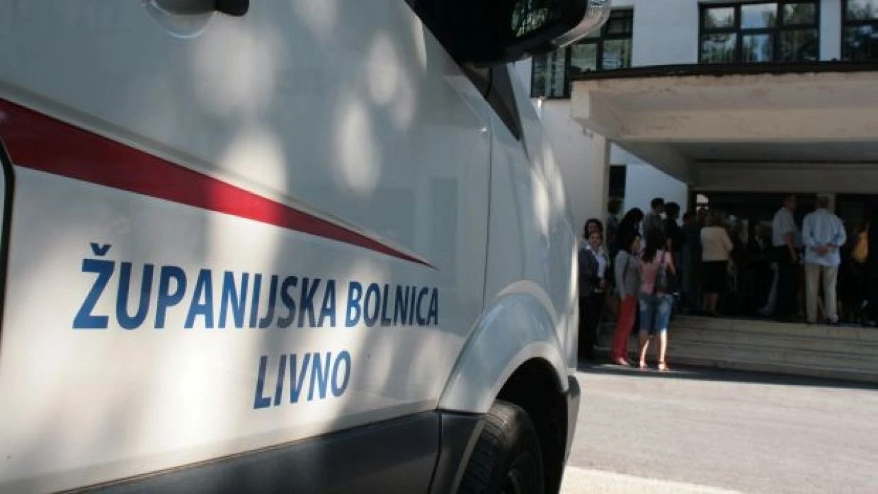 Upozorenje iz HBŽ-a: Ne raspolažemo gotovo nikakvom zaštitnom opremom za liječnike