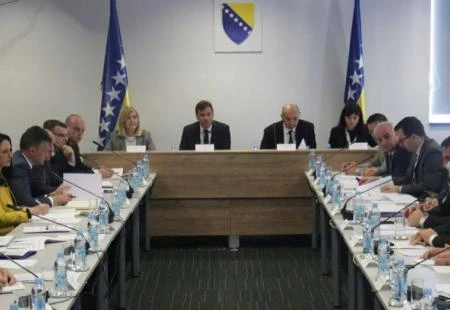 Županijama, gradovima i općinama ukupno 21.000.000 KM