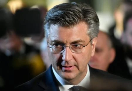 Plenković: Hrvatska se s ovakvom krizom još nikada nije suočila