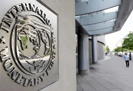 MMF - Devizne rezerve CBBiH ne koristiti u fiskalne svrhe