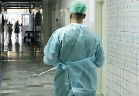 Koronavirus se u zraku zadržava satima, a na površinama danima