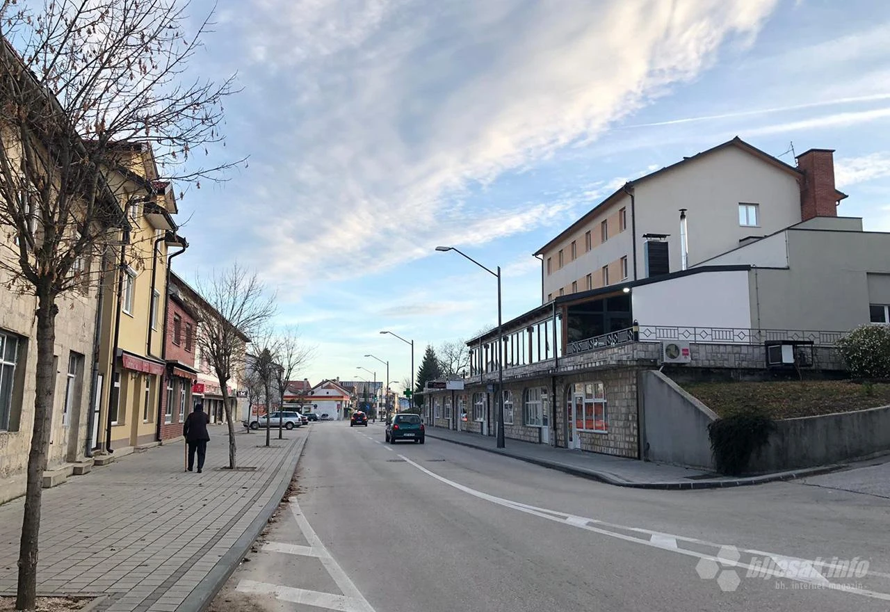 HBŽ: Zatvaraju se kafići, kladionice, teretane…