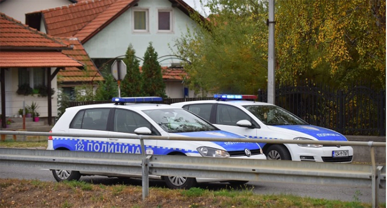 Ljubušak poginuo kod Trebinja