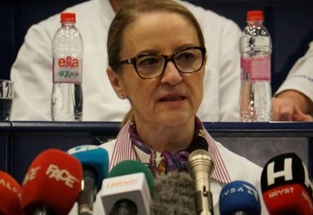 Sebija Izetbegović pozvala vladajuće da zatvore granicu BiH