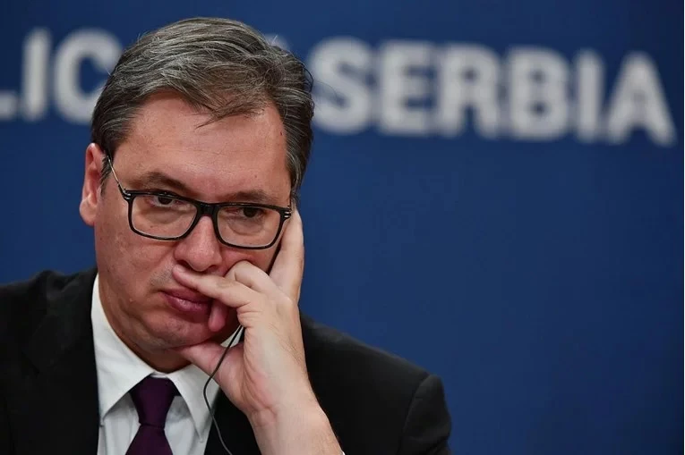 Srbija proglasila izvanredno stanje u zemlji