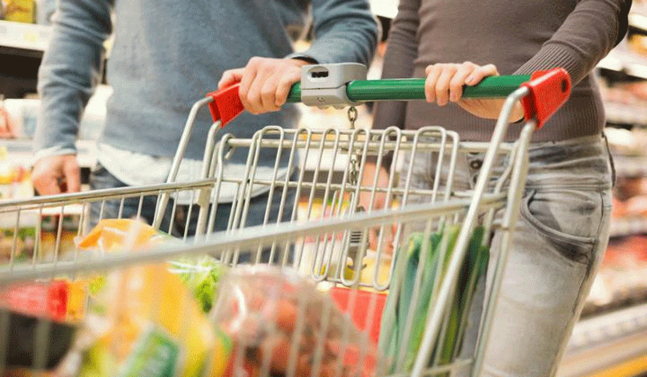 Hrvatska: Potrošnja u trgovinama u subotu povećana 41 posto