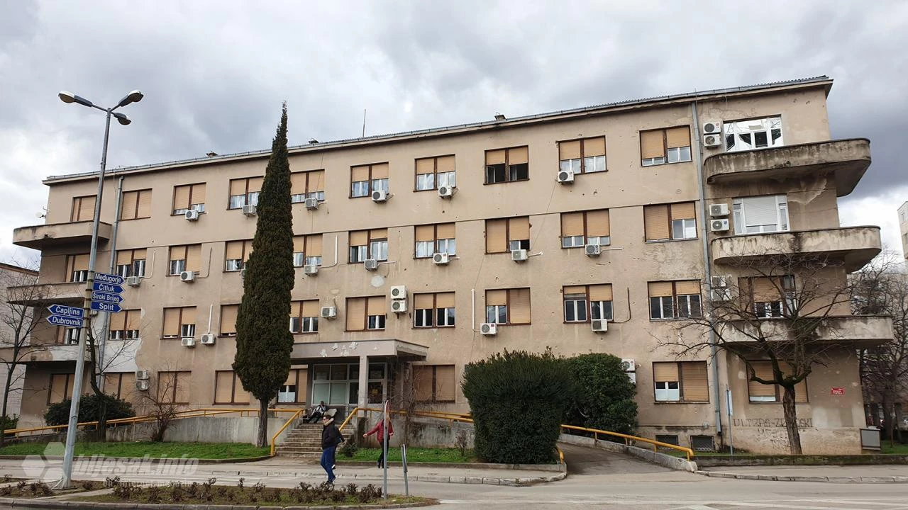 Nema zaraze u Mostaru: Muškarac negativan na korona virus
