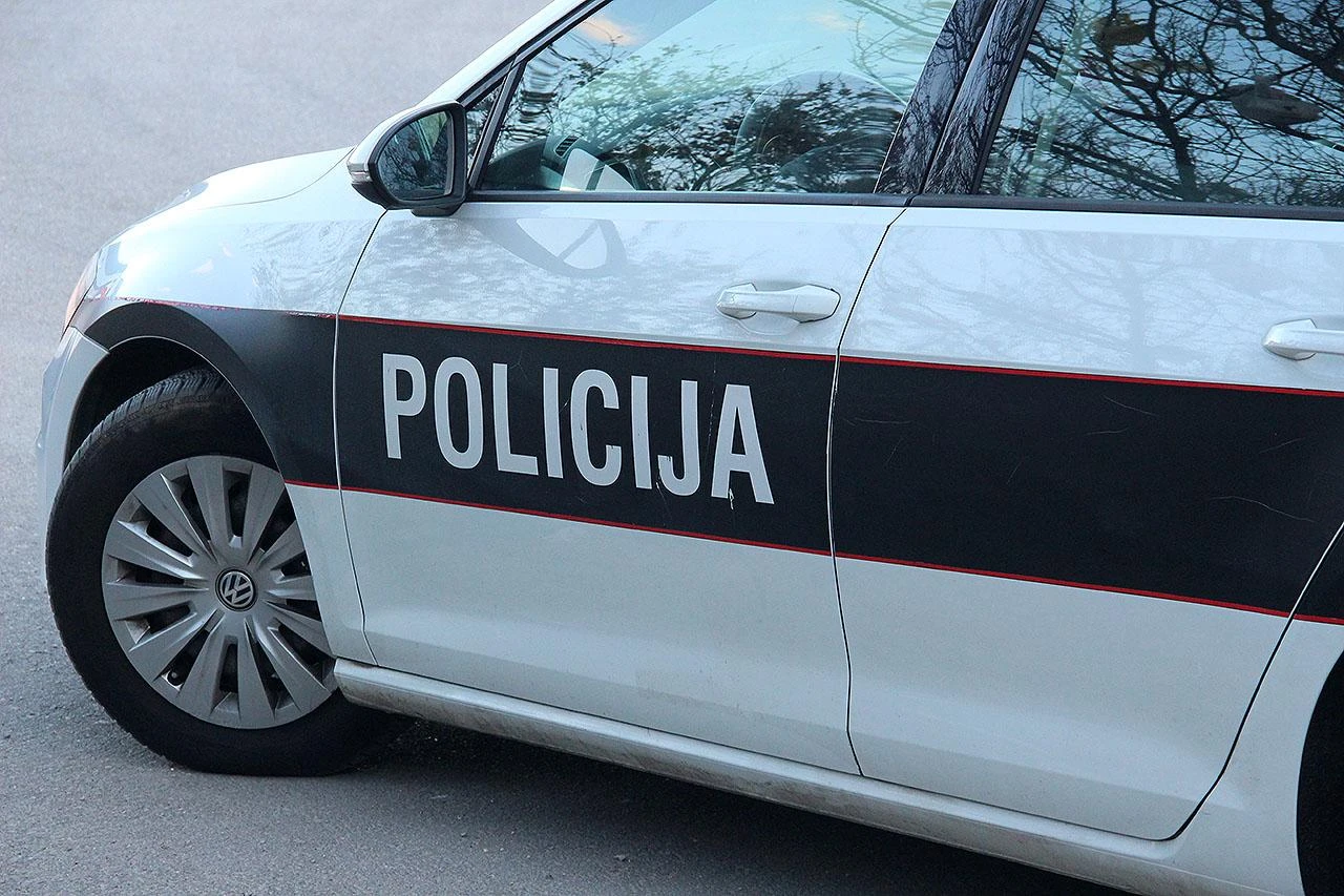 Mostar: Priveden muškarac koji je odbio karantenu
