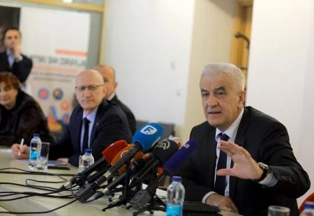 U svim školama i fakultetima FBiH: Traži se obustava nastave na dva tjedna 