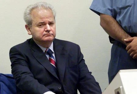 14 godina od smrti Slobodana Miloševića