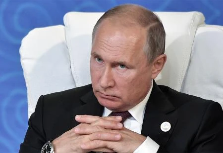 Putin odobrio promjene koje mu dozvoljavaju da ostane na vlasti do 2036