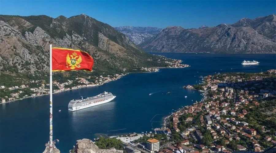 Crna Gora: Zabranjena putovanja u države pogođene koronavirusom