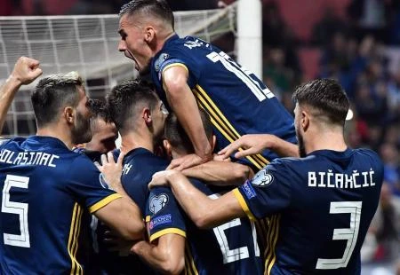 Korona odgodila prodaju ulaznica za utakmicu reprezentacije BiH