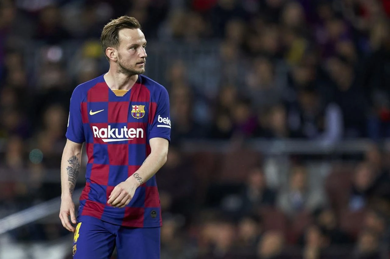 Barcelona se na ljeto ipak rješava Ivana Rakitića?