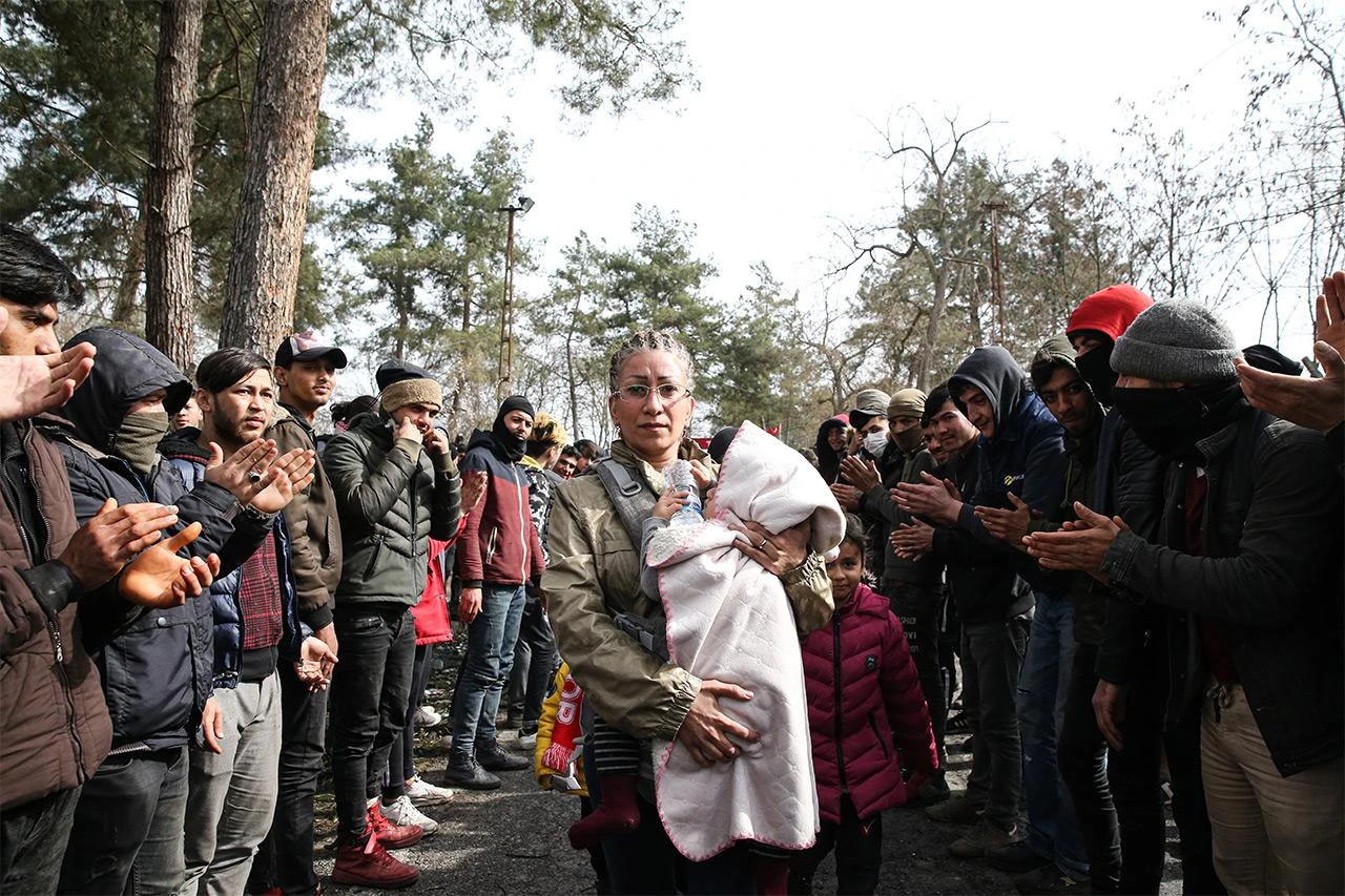 Europska unija će primiti određeni broj djece migranata zarobljenih u Grčkoj