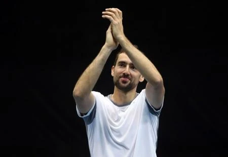 Davis Cup: Poznati svi sudionici završnice