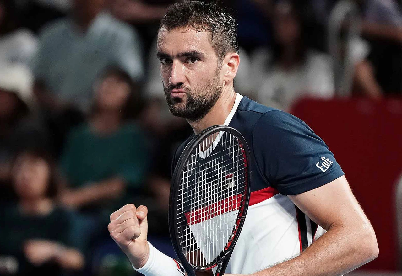 Davis cup: Čilić teškom mukom donio Hrvatskoj drugi bod