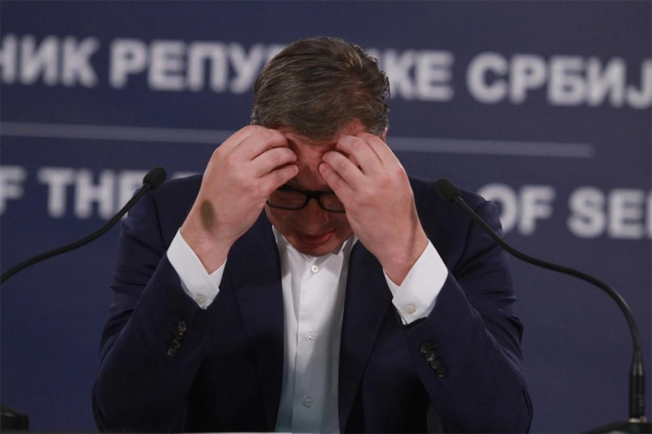 Vučić o prvom slučaju koronavirusa: Najveći problem za Srbiju je ekonomija