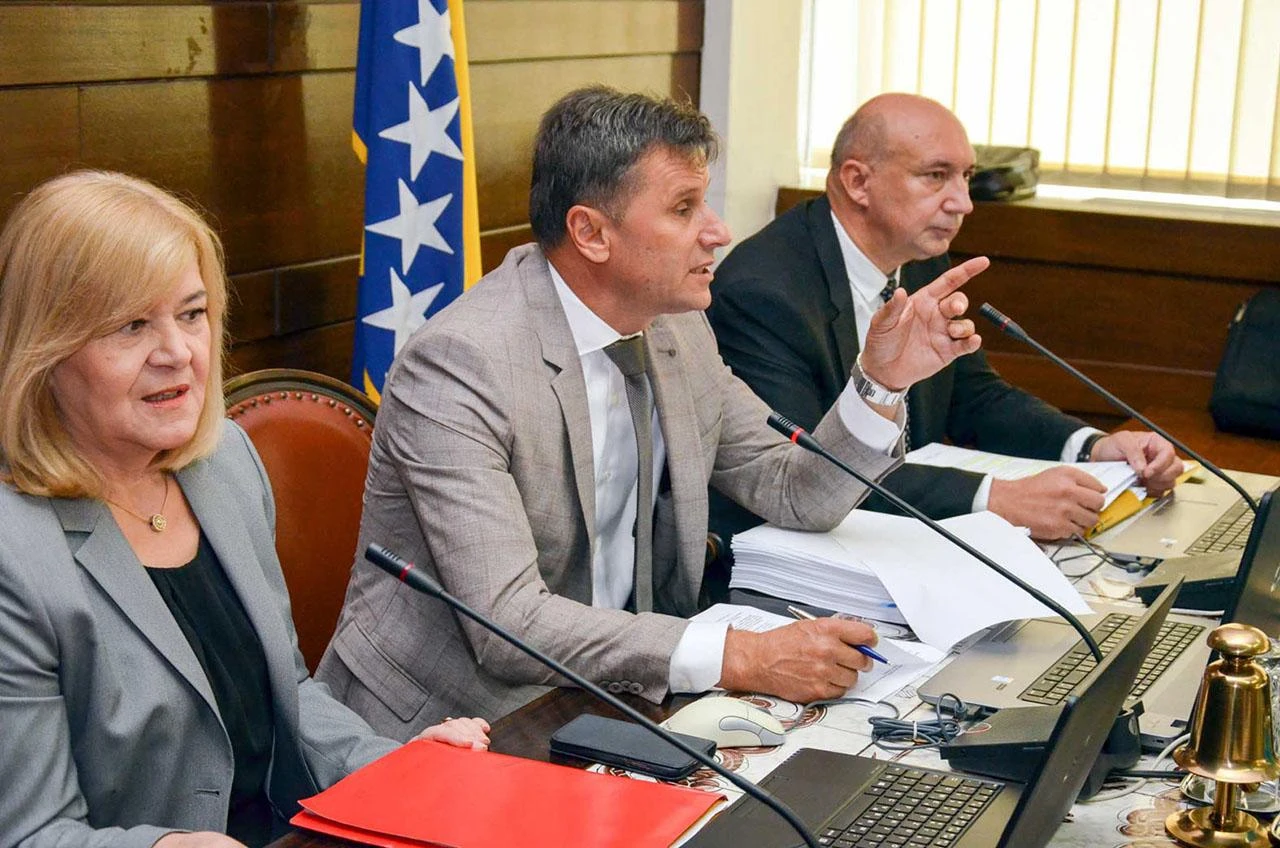 Vlada FBiH: Za razvoj poduzetništva i obrta 5.390.000 KM