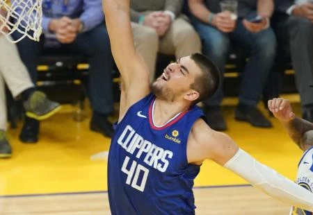 Pobjeda Clippersa, Zubac upisao double-double