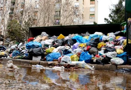 Mostarski domovi zdravlja apeliraju na žurno rješavanje otpada u gradu