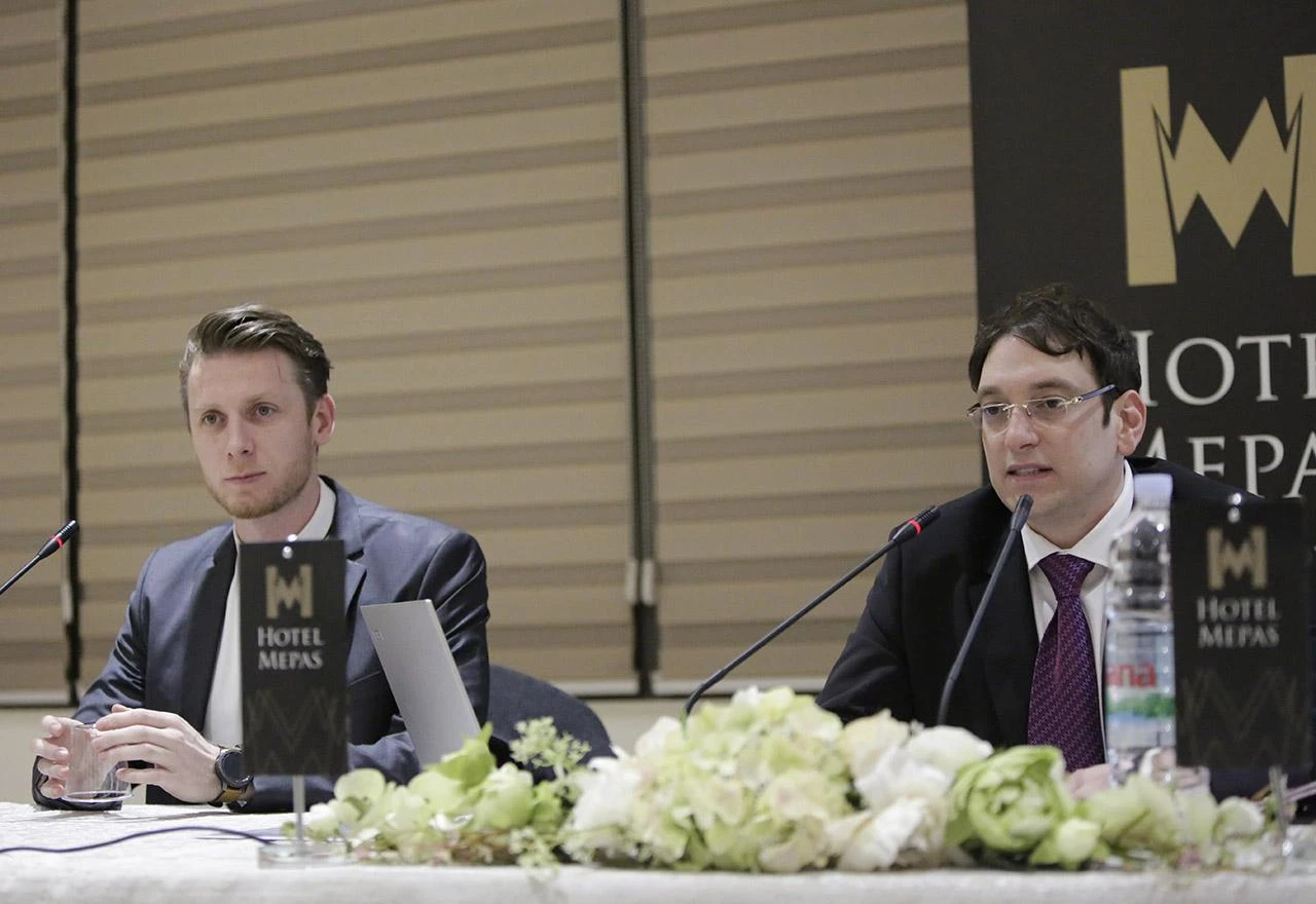 Žurnal: Ponuda za Aluminij pada zbog kadrova HDZ-a?