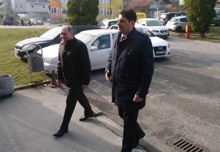 Mektić nakon izlaska iz Suda BiH: Trebao bih se dva, ili tri puta krstiti