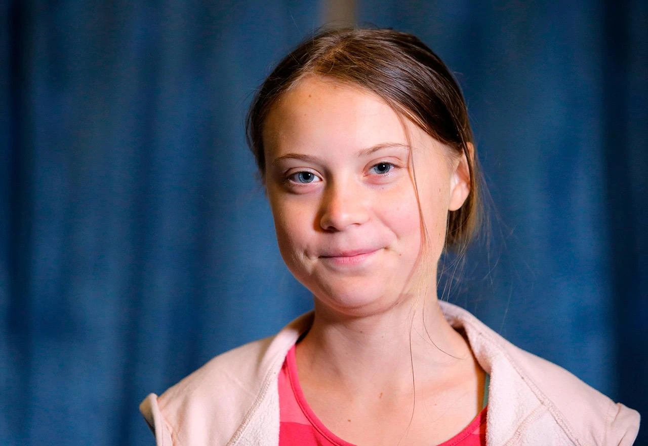 Thunberg: EU se samo pravi da nešto poduzima za obuzdavanje klimatske krize