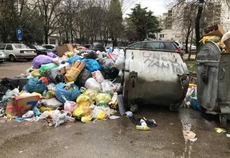 Mostarsko smeće moglo bi pod zemlju