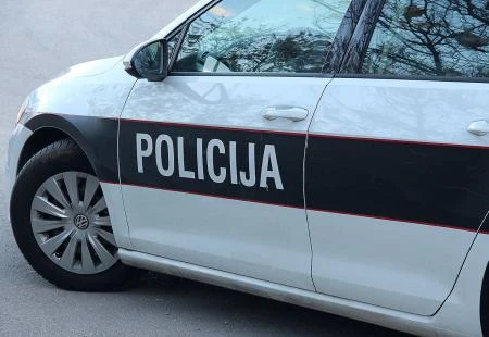 U Mostaru opljačkana kladionica