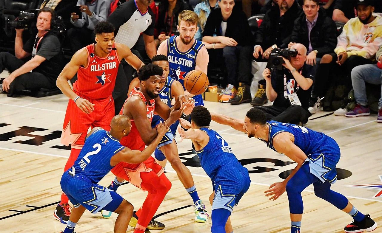 NBA liga uputila košarkašima preporuke kako se zaštititi od koronavirusa