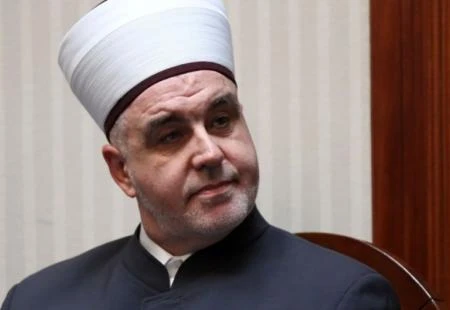 Reis Kavazović uputio pismo kralju Saudijske Arabije i ministru vjerskih poslova