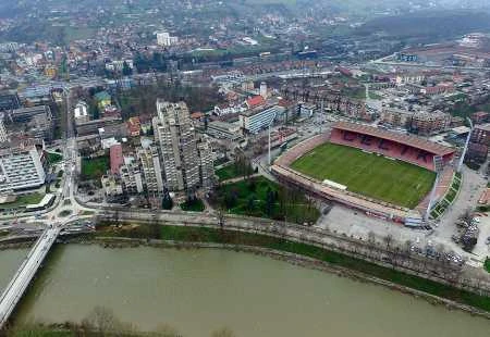 Zenica dobila proračun