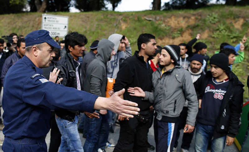 Ako Turska pusti migrante, BiH će imati velike probleme