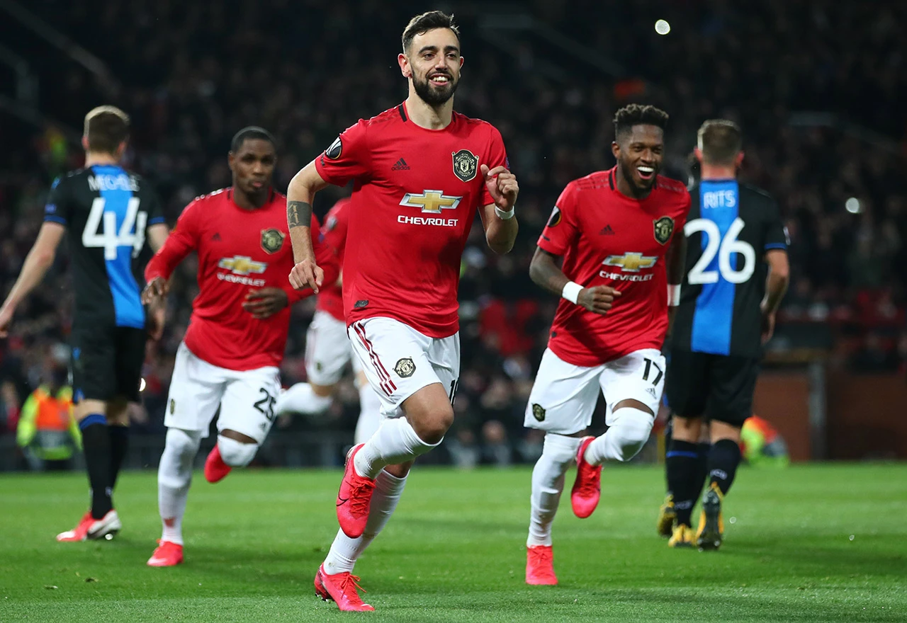 Inter i Manchester United izborili plasman u osminu finala