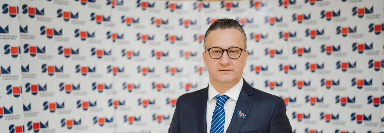 Rektor o putu Sveučilišta, akreditacijama, integracijama i rang ljestvicama