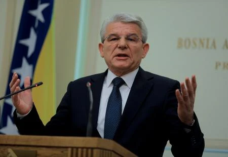 Džaferović poručio građanima BiH: Ne stvarati paniku zbog korona virusa