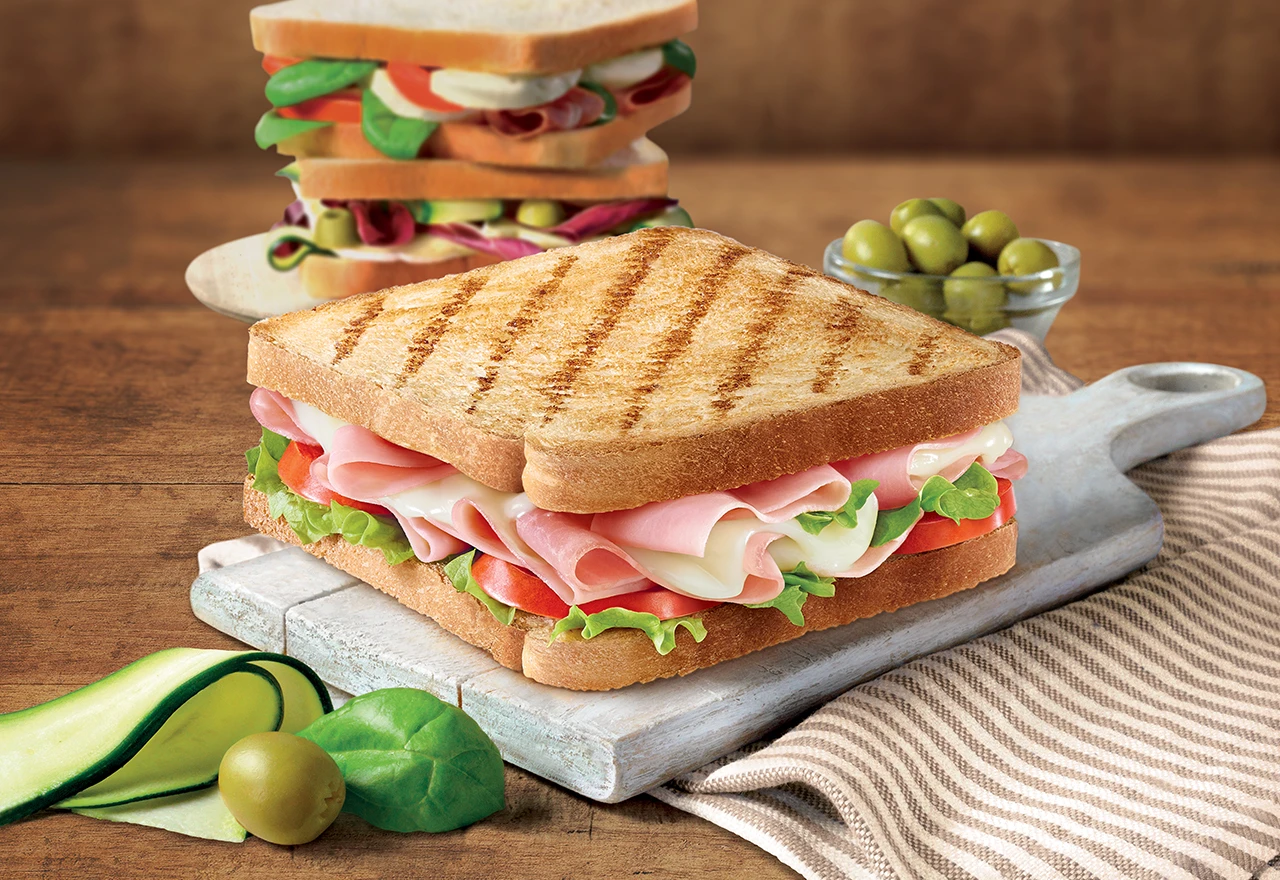 Znate li pripremiti zaista savršen tost?