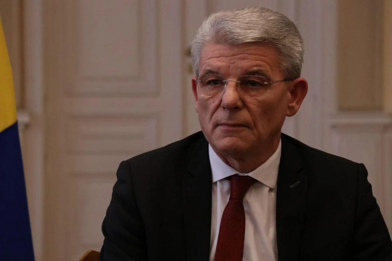 Džaferović: SDA neće glasovati za Prijedlog zakona o izboru sudaca Ustavnog suda