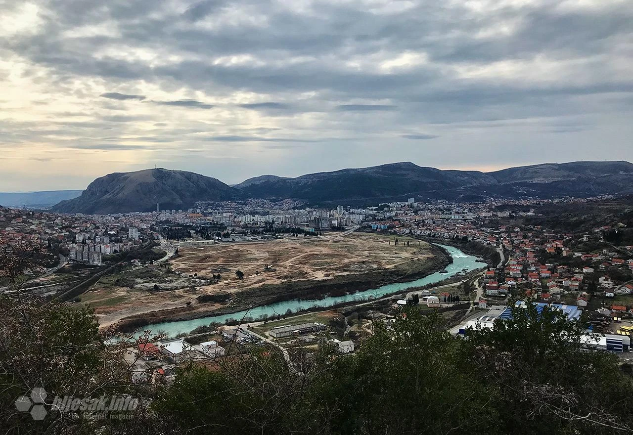 'SDA i HDZ BiH se dogovorili oko modela izbora u Mostaru, samo nisu o promjeni Statuta'