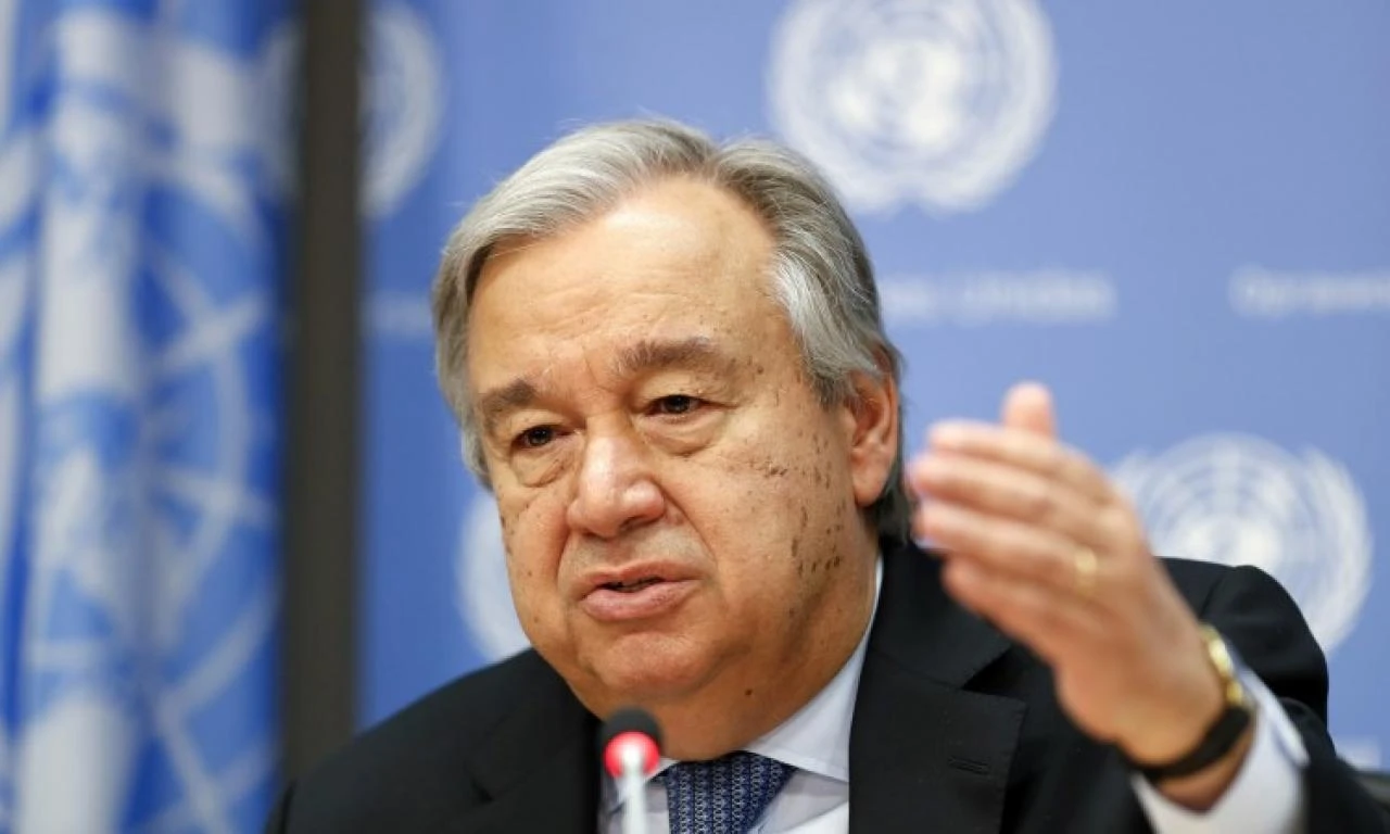 Guterres: Nezaposlenost među mladima u svijetu je alarmantna