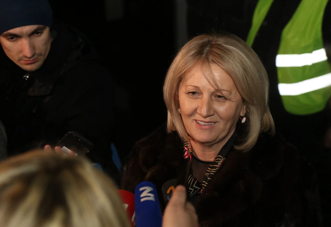 Krišto o izbornom zakonu: Razgovori teku i oni nemaju alternativu
